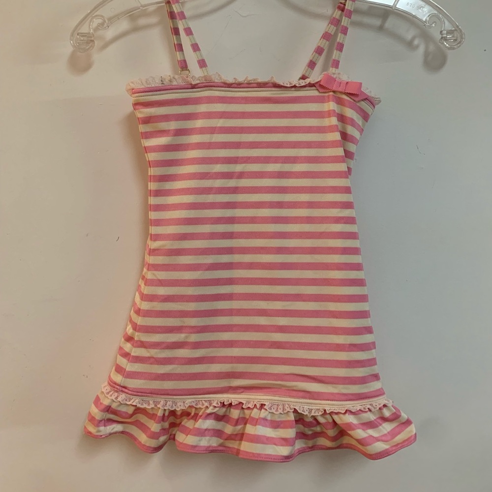 Cutest Swimsuit Ever
